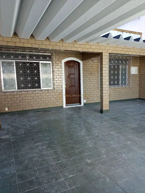 Foto 1 de Casa com 2 quartos à venda, 80m2 em Taquara, Rio De Janeiro - RJ