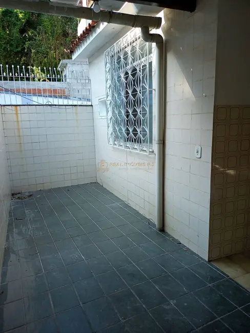 Foto 6 de Casa com 2 quartos à venda, 80m2 em Taquara, Rio De Janeiro - RJ