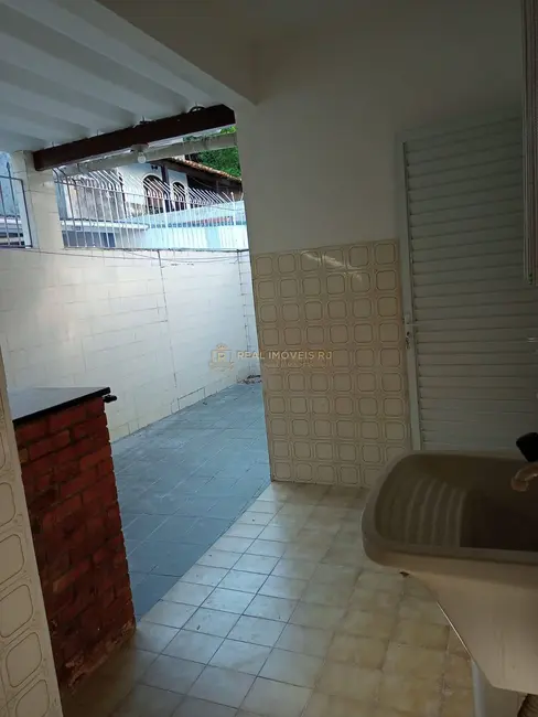 Foto 5 de Casa com 2 quartos à venda, 80m2 em Taquara, Rio De Janeiro - RJ