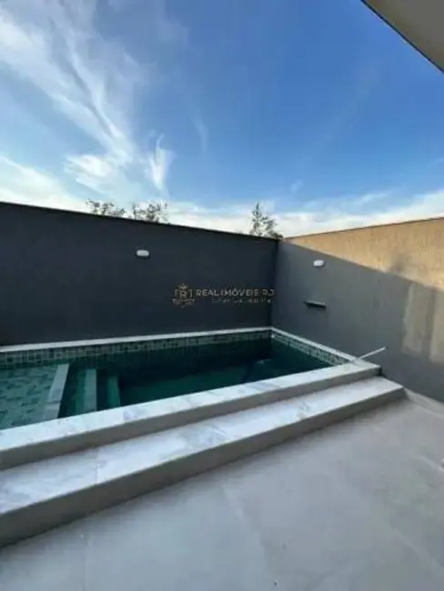 Foto 2 de Casa com 3 quartos à venda, 300m2 em Vargem Grande, Rio De Janeiro - RJ