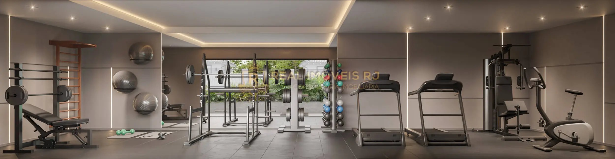 Foto 9 de Apartamento com 3 quartos à venda, 98m2 em Vargem Pequena, Rio De Janeiro - RJ