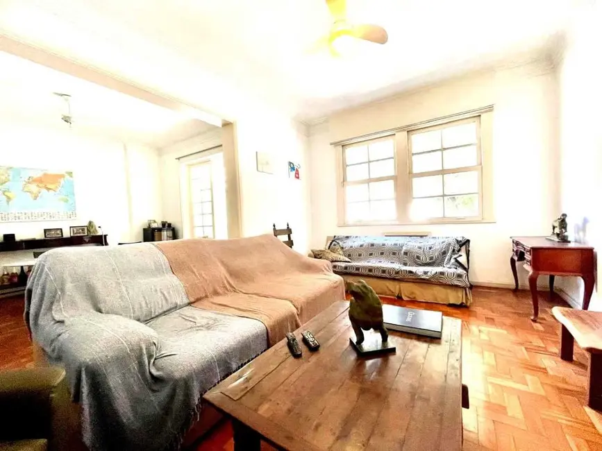 Foto 2 de Apartamento com 4 quartos à venda, 167m2 em Ipanema, Rio De Janeiro - RJ