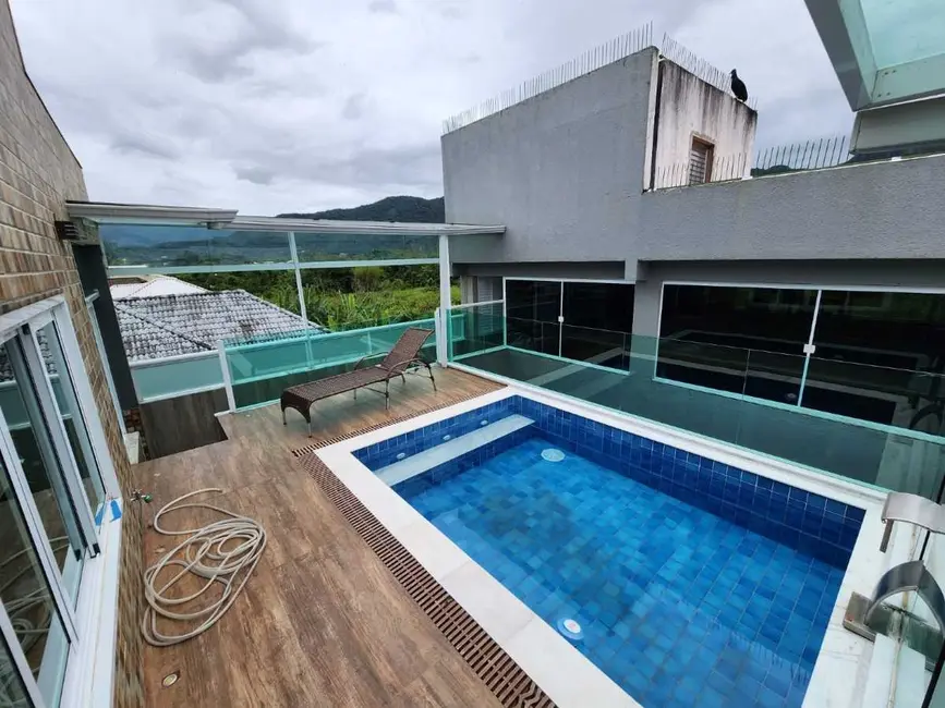 Foto 1 de Casa com 4 quartos à venda, 100m2 em Vargem Pequena, Rio De Janeiro - RJ
