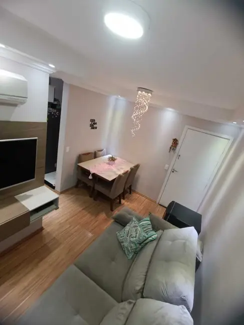 Apartamento com 2 quartos à venda, 46m2 em Taquara, Rio De Janeiro - RJ - imagem 6 Foto 6 de Apartamento com 2 quartos à venda, 46m2 em Taquara, Rio De Janeiro - RJ