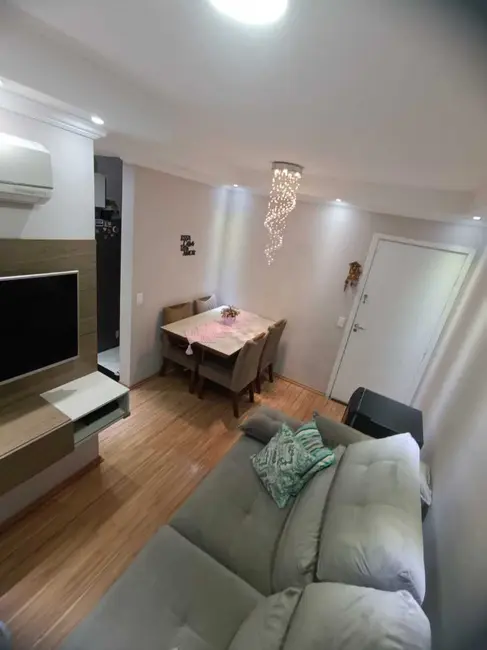 Apartamento com 2 quartos à venda, 46m2 em Taquara, Rio De Janeiro - RJ - imagem 9 Foto 9 de Apartamento com 2 quartos à venda, 46m2 em Taquara, Rio De Janeiro - RJ