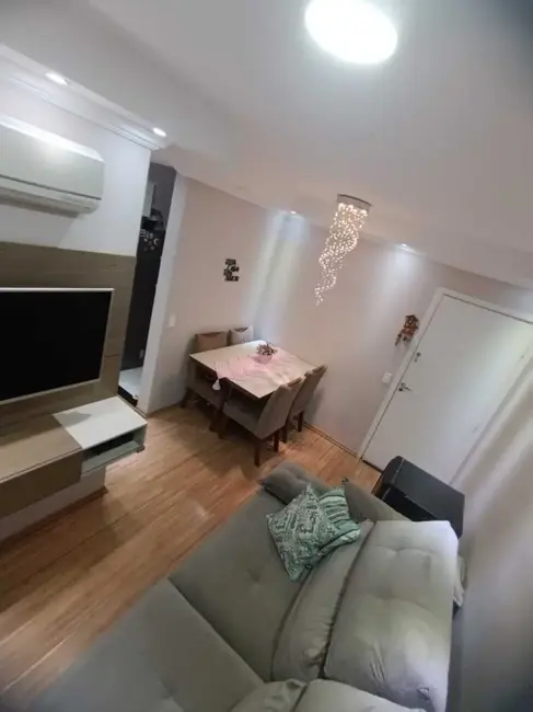 Apartamento com 2 quartos à venda, 46m2 em Taquara, Rio De Janeiro - RJ - imagem 5 Foto 5 de Apartamento com 2 quartos à venda, 46m2 em Taquara, Rio De Janeiro - RJ