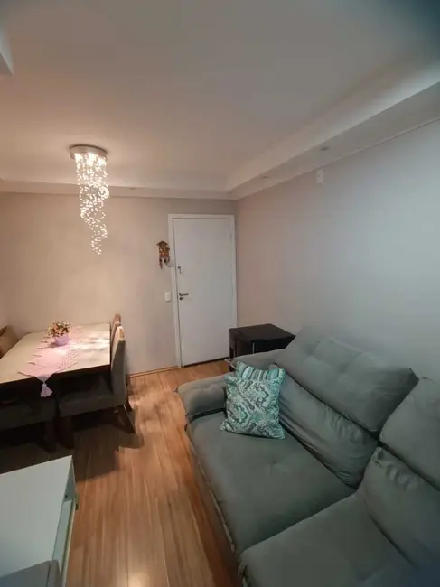 Apartamento com 2 quartos à venda, 46m2 em Taquara, Rio De Janeiro - RJ - imagem 4 Foto 4 de Apartamento com 2 quartos à venda, 46m2 em Taquara, Rio De Janeiro - RJ