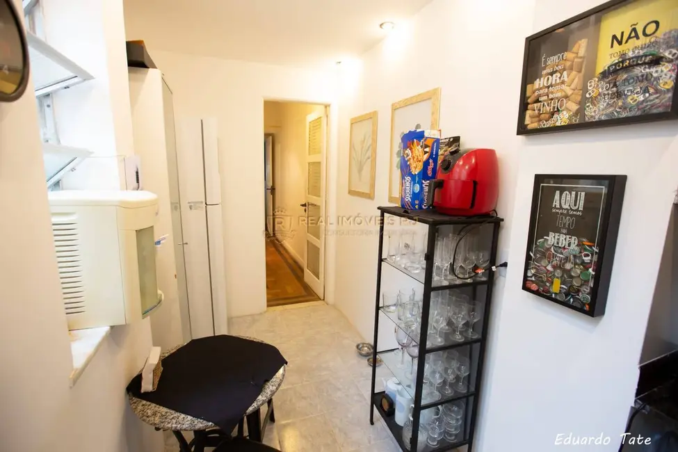 Foto 8 de Apartamento com 2 quartos à venda, 70m2 em Ipanema, Rio De Janeiro - RJ