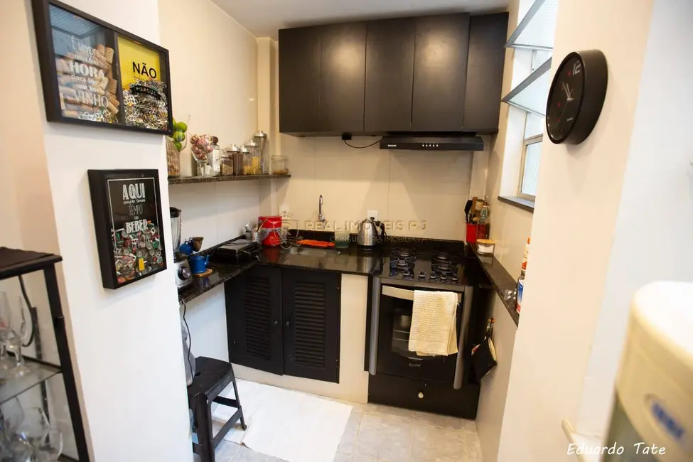 Foto 5 de Apartamento com 2 quartos à venda, 70m2 em Ipanema, Rio De Janeiro - RJ