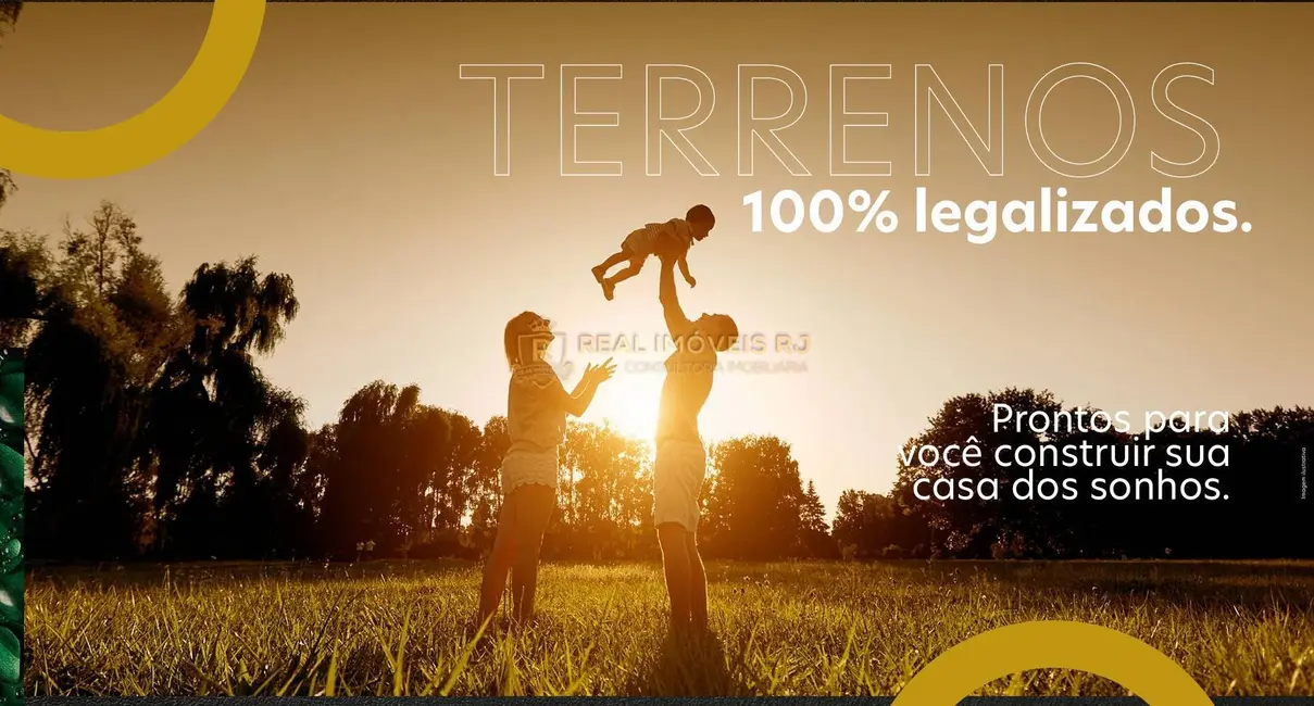 Foto 9 de Terreno / Lote à venda, 190m2 em Vargem Grande, Rio De Janeiro - RJ