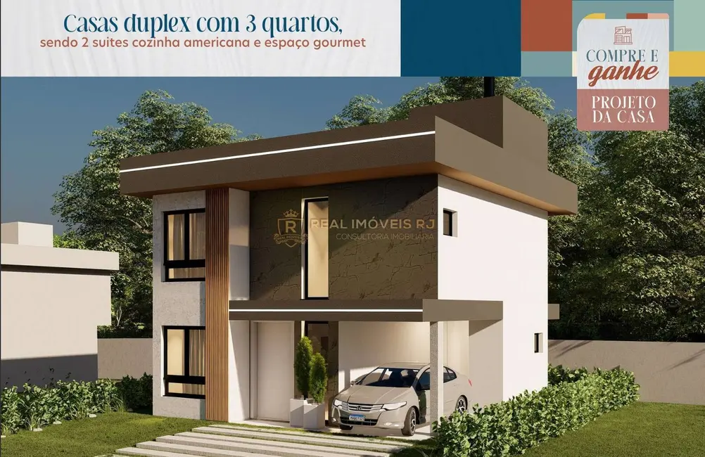 Foto 9 de Terreno / Lote à venda, 180m2 em Vargem Grande, Rio De Janeiro - RJ