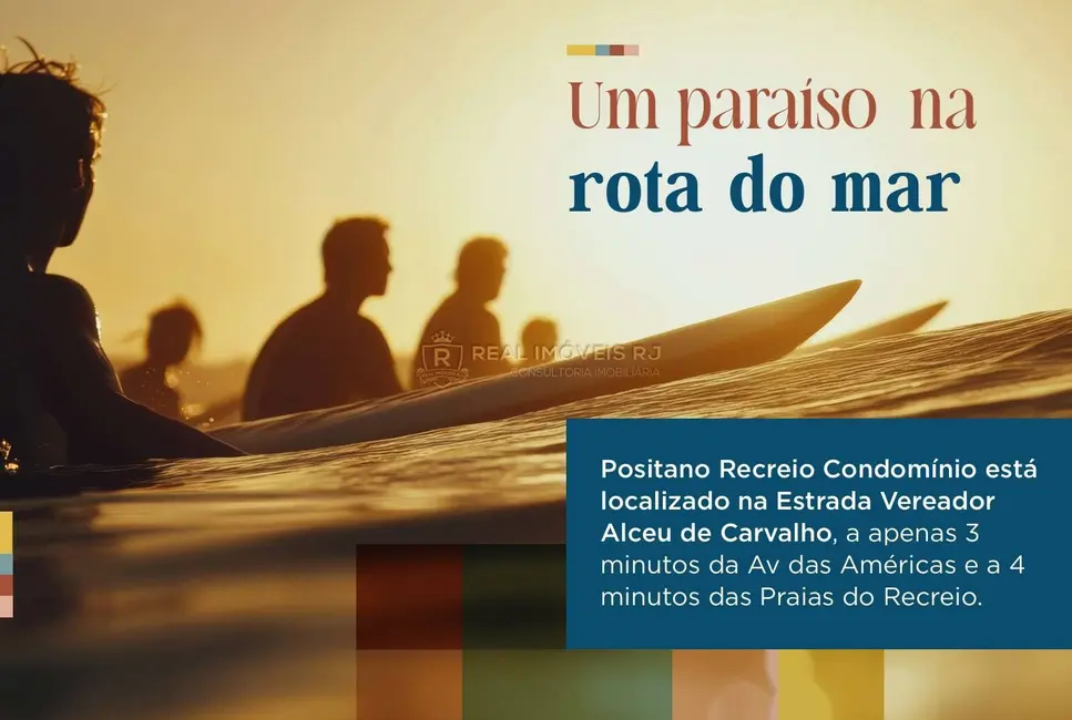 Foto 5 de Terreno / Lote à venda, 180m2 em Vargem Grande, Rio De Janeiro - RJ