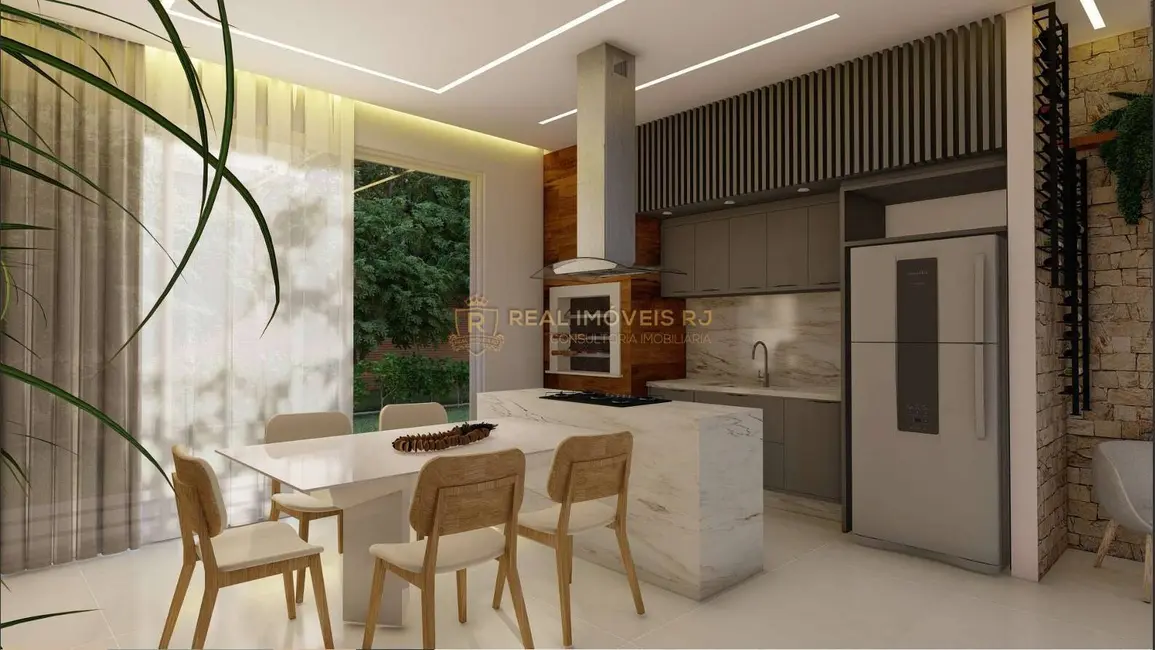 Foto 2 de Terreno / Lote à venda, 180m2 em Vargem Grande, Rio De Janeiro - RJ