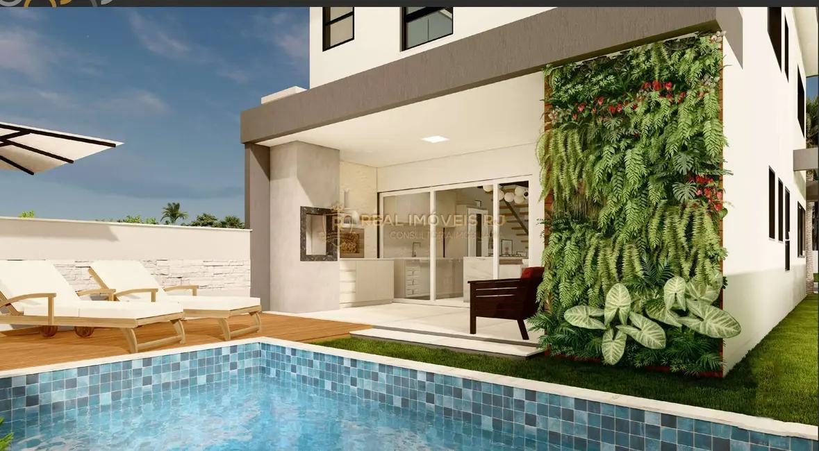 Foto 1 de Terreno / Lote à venda, 180m2 em Vargem Pequena, Rio De Janeiro - RJ