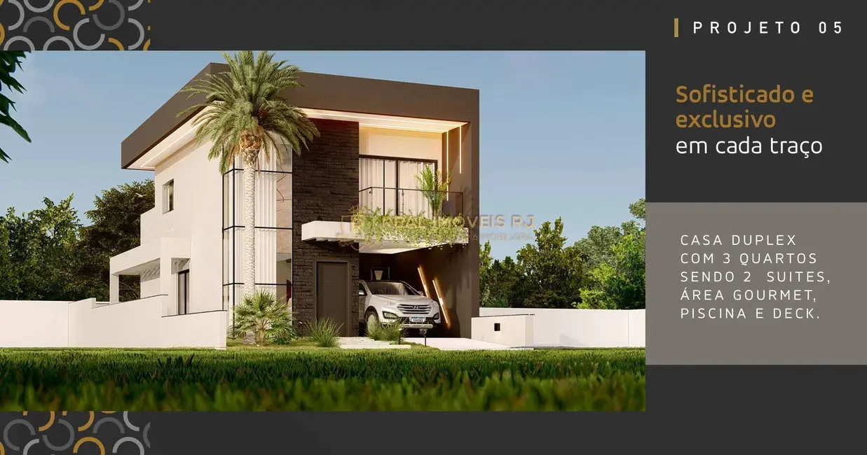 Foto 3 de Terreno / Lote à venda, 180m2 em Vargem Pequena, Rio De Janeiro - RJ