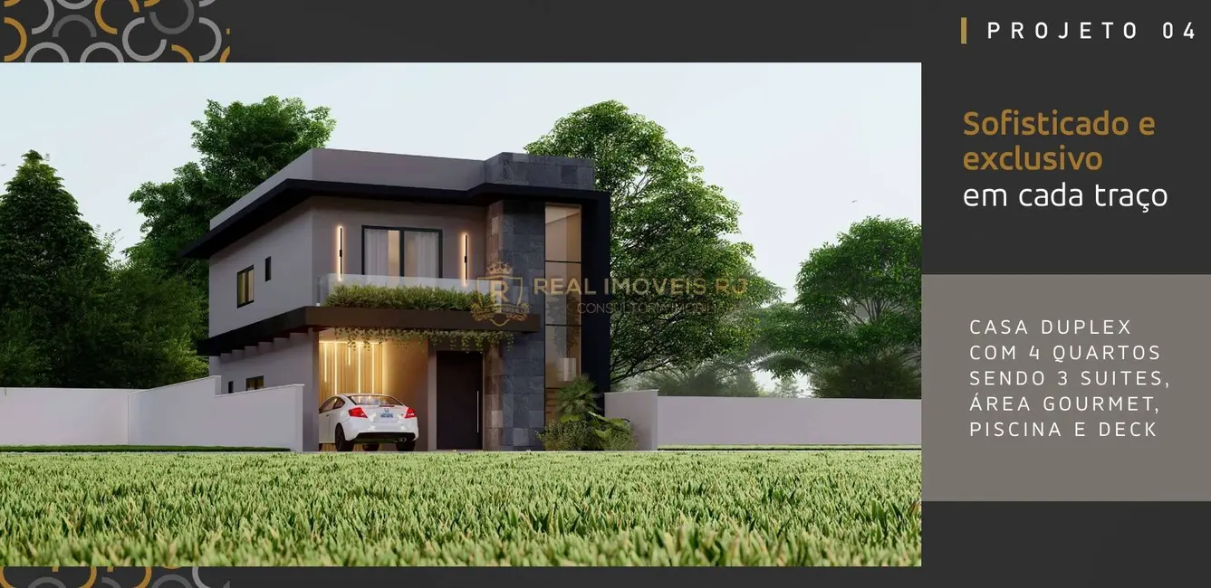 Foto 5 de Terreno / Lote à venda, 180m2 em Vargem Pequena, Rio De Janeiro - RJ