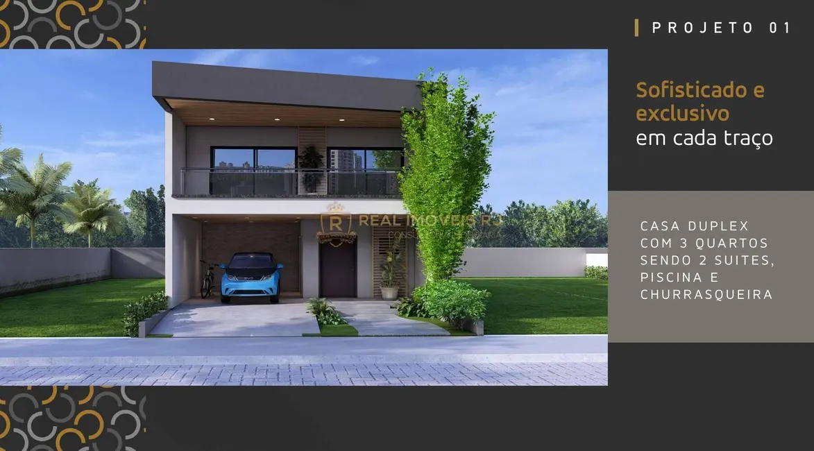 Foto 7 de Terreno / Lote à venda, 180m2 em Vargem Pequena, Rio De Janeiro - RJ