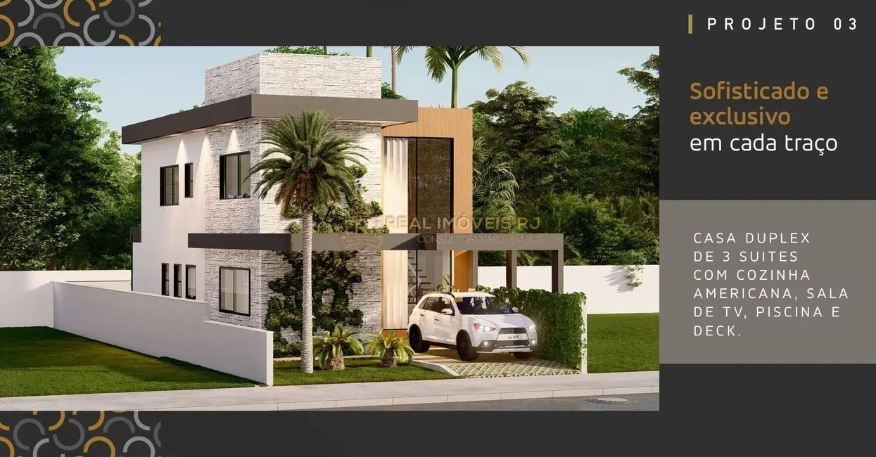 Foto 4 de Terreno / Lote à venda, 180m2 em Vargem Pequena, Rio De Janeiro - RJ