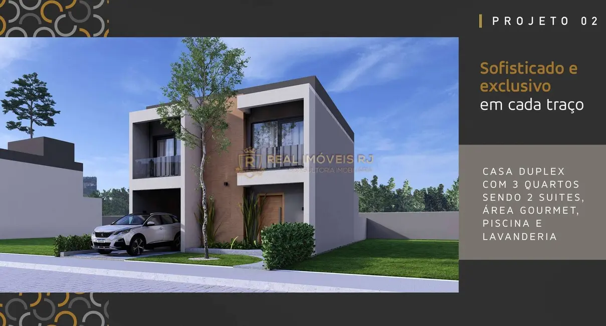 Foto 6 de Terreno / Lote à venda, 180m2 em Vargem Pequena, Rio De Janeiro - RJ