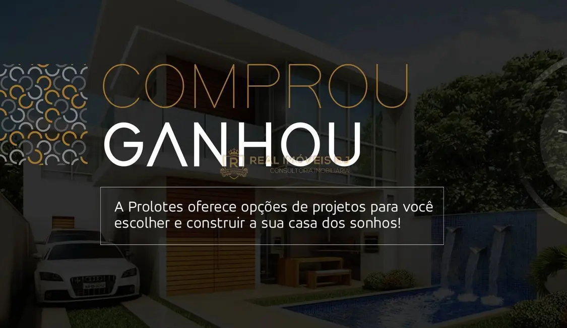 Foto 2 de Terreno / Lote à venda, 180m2 em Vargem Pequena, Rio De Janeiro - RJ