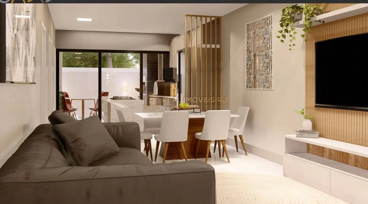 Foto 9 de Terreno / Lote à venda, 180m2 em Vargem Pequena, Rio De Janeiro - RJ