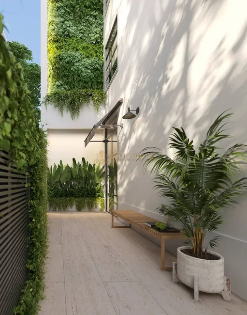 Apartamento com 1 quarto à venda, 27m2 em Leblon, Rio De Janeiro - RJ - imagem 4 Foto 4 de Apartamento com 1 quarto à venda, 27m2 em Leblon, Rio De Janeiro - RJ