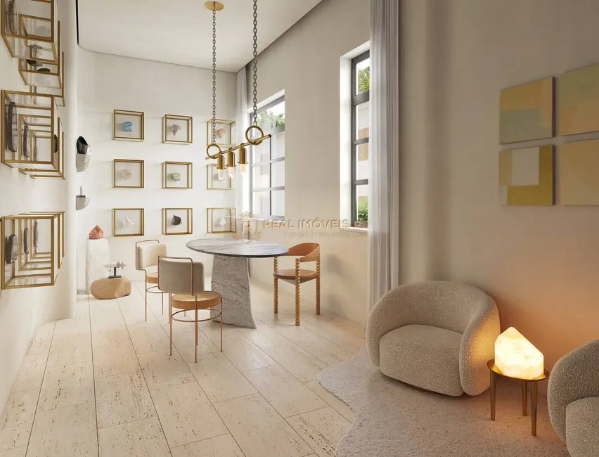 Sala Comercial à venda, 66m2 em Leblon, Rio De Janeiro - RJ - imagem 7 Foto 7 de Sala Comercial à venda, 66m2 em Leblon, Rio De Janeiro - RJ