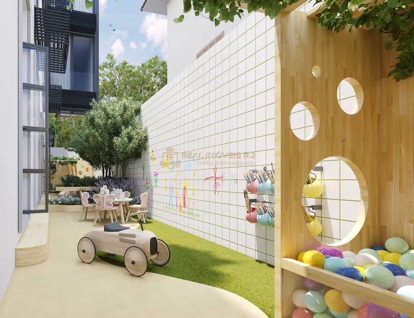 Sala Comercial à venda, 66m2 em Leblon, Rio De Janeiro - RJ - imagem 6 Foto 6 de Sala Comercial à venda, 66m2 em Leblon, Rio De Janeiro - RJ