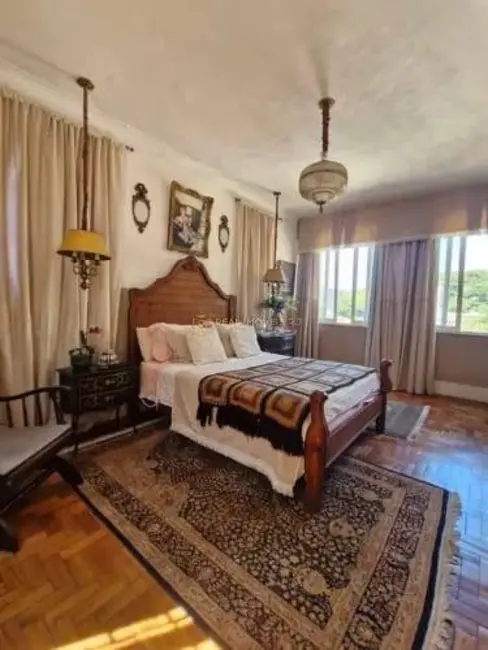 Foto 8 de Casa com 7 quartos à venda, 585m2 em Cosme Velho, Rio De Janeiro - RJ