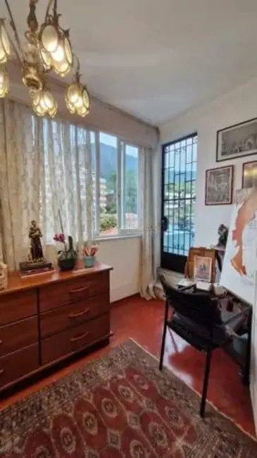 Foto 9 de Casa com 7 quartos à venda, 585m2 em Cosme Velho, Rio De Janeiro - RJ