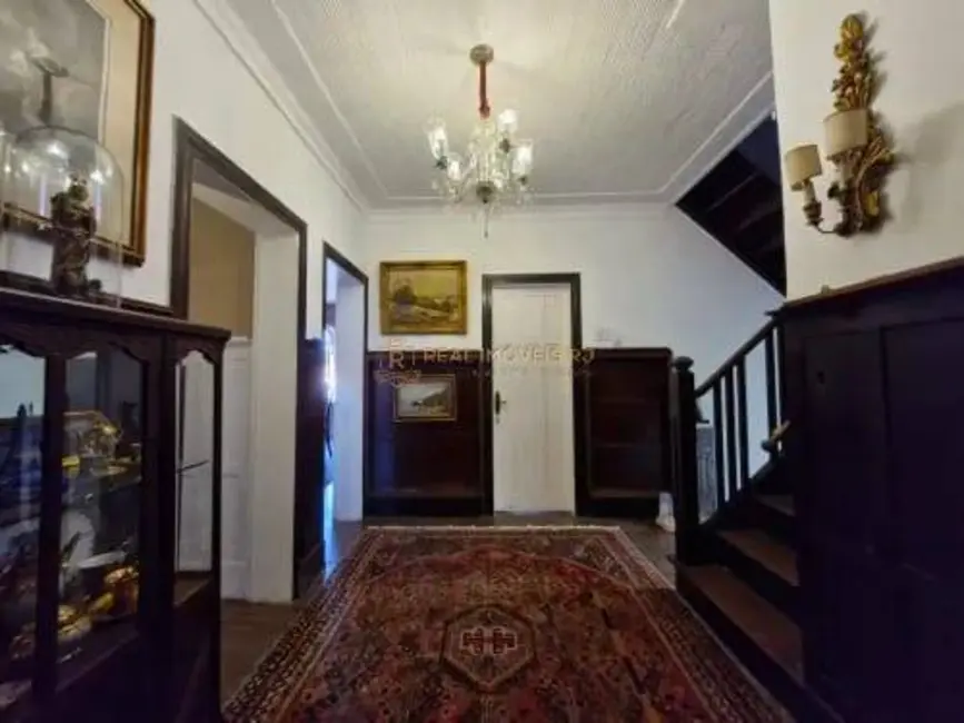 Foto 7 de Casa com 7 quartos à venda, 585m2 em Cosme Velho, Rio De Janeiro - RJ