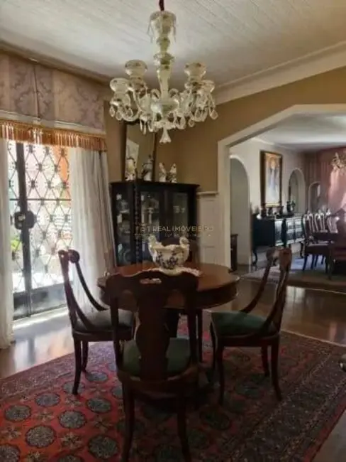 Foto 4 de Casa com 7 quartos à venda, 585m2 em Cosme Velho, Rio De Janeiro - RJ