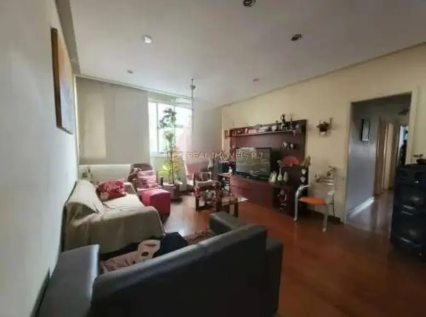 Foto 1 de Apartamento com 3 quartos à venda, 110m2 em Copacabana, Rio De Janeiro - RJ