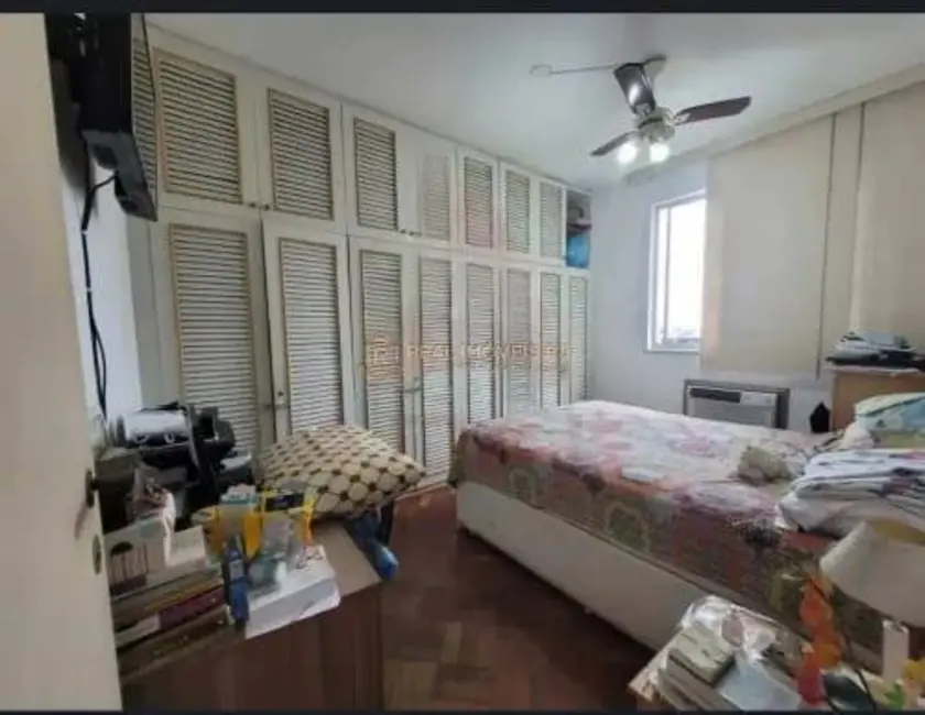 Foto 7 de Apartamento com 3 quartos à venda, 110m2 em Copacabana, Rio De Janeiro - RJ