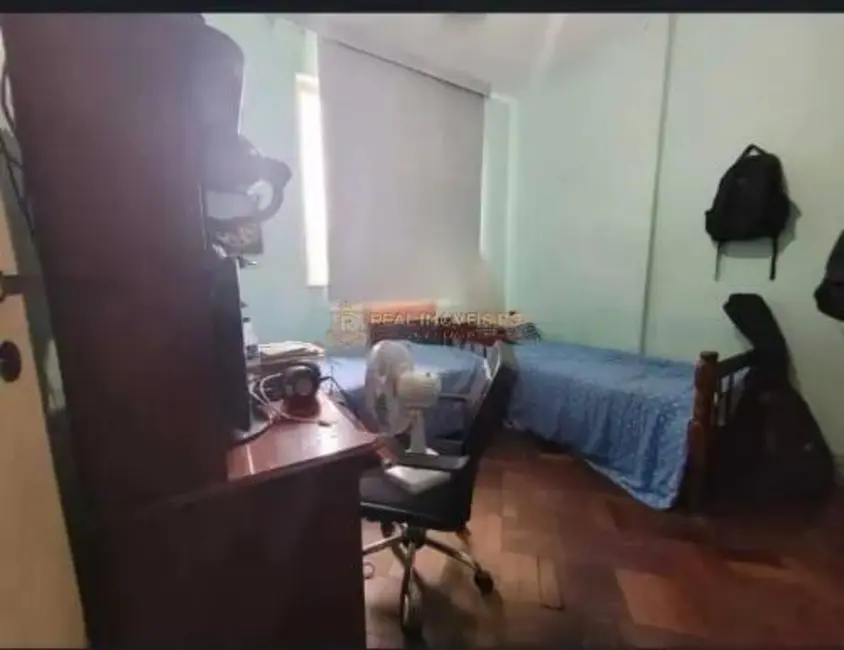 Foto 5 de Apartamento com 3 quartos à venda, 110m2 em Copacabana, Rio De Janeiro - RJ