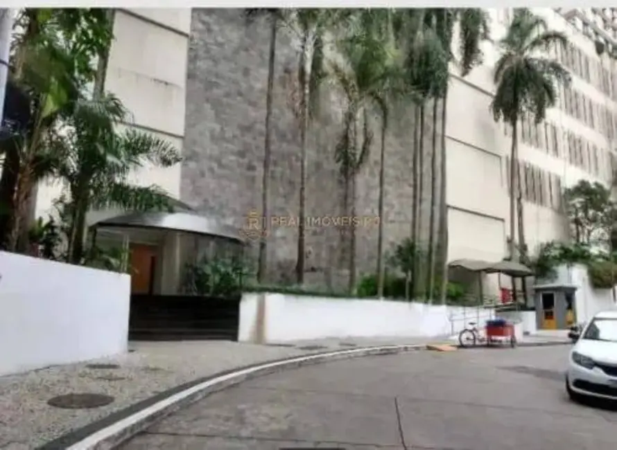 Foto 9 de Apartamento com 3 quartos à venda, 110m2 em Copacabana, Rio De Janeiro - RJ