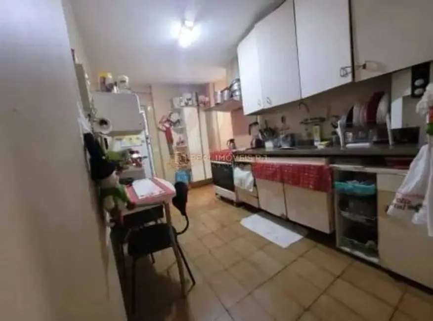 Foto 3 de Apartamento com 3 quartos à venda, 110m2 em Copacabana, Rio De Janeiro - RJ