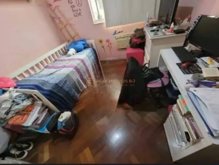 Foto 6 de Apartamento com 3 quartos à venda, 110m2 em Copacabana, Rio De Janeiro - RJ