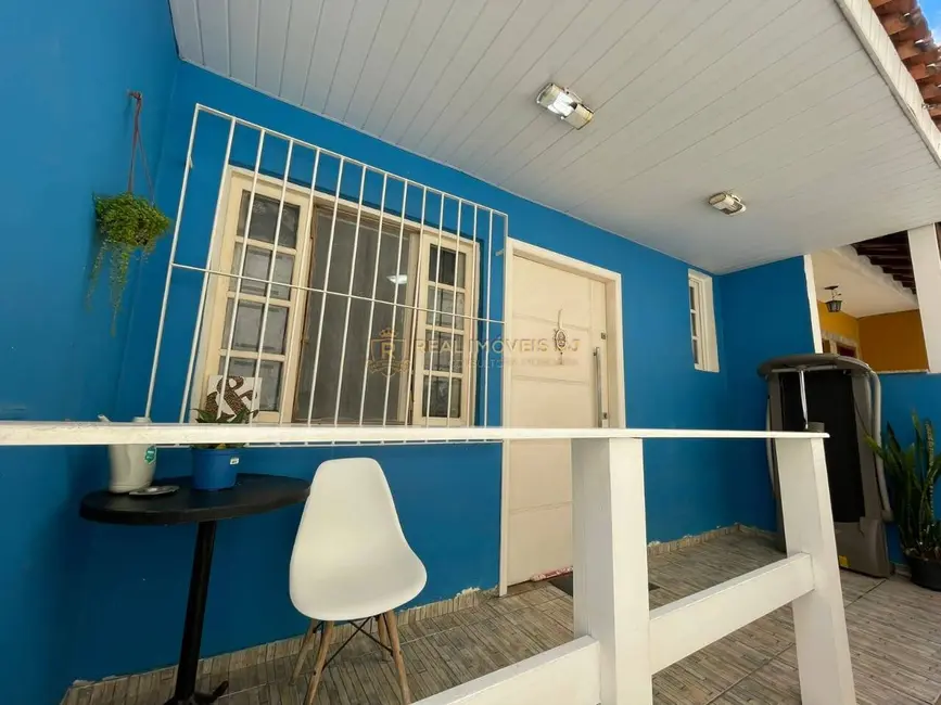 Foto 1 de Casa com 2 quartos à venda, 72m2 em Freguesia (Jacarepaguá), Rio De Janeiro - RJ