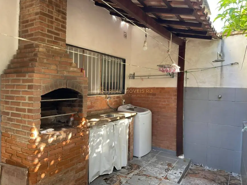 Foto 6 de Casa com 2 quartos à venda, 72m2 em Freguesia (Jacarepaguá), Rio De Janeiro - RJ