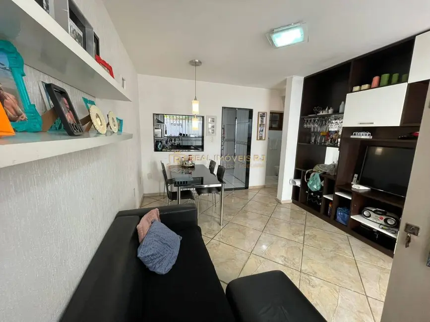 Foto 9 de Casa com 2 quartos à venda, 72m2 em Freguesia (Jacarepaguá), Rio De Janeiro - RJ