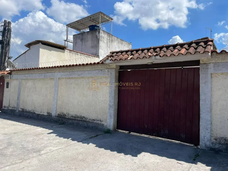 Foto 2 de Casa com 2 quartos à venda, 72m2 em Freguesia (Jacarepaguá), Rio De Janeiro - RJ