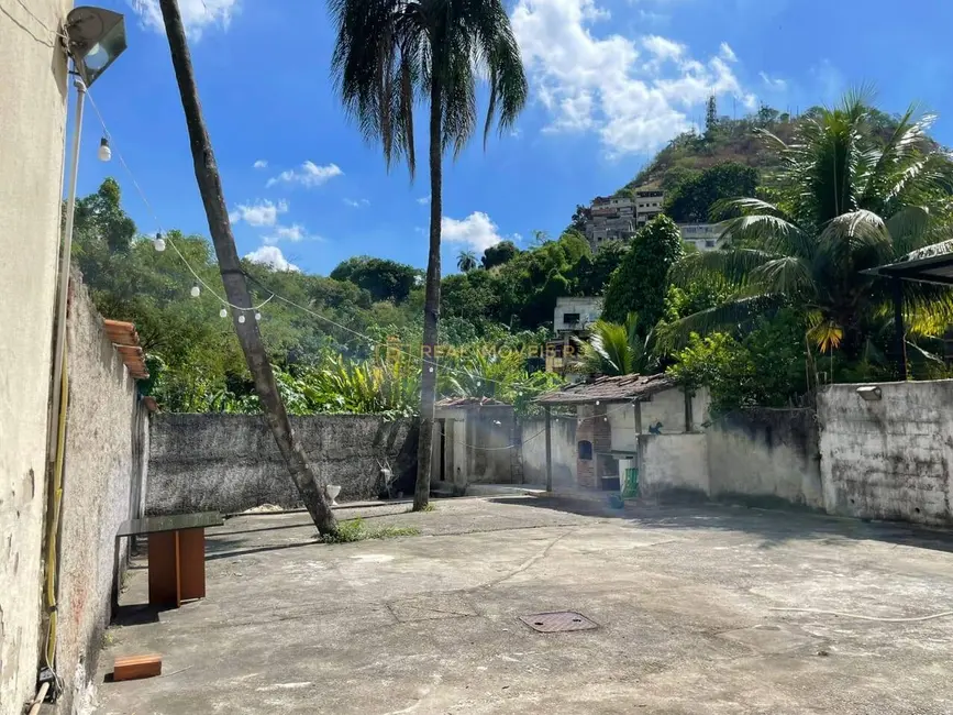 Foto 4 de Casa com 2 quartos à venda, 72m2 em Freguesia (Jacarepaguá), Rio De Janeiro - RJ