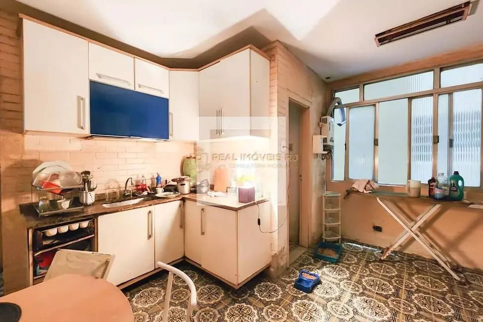 Foto 8 de Apartamento com 4 quartos à venda, 200m2 em Botafogo, Rio De Janeiro - RJ