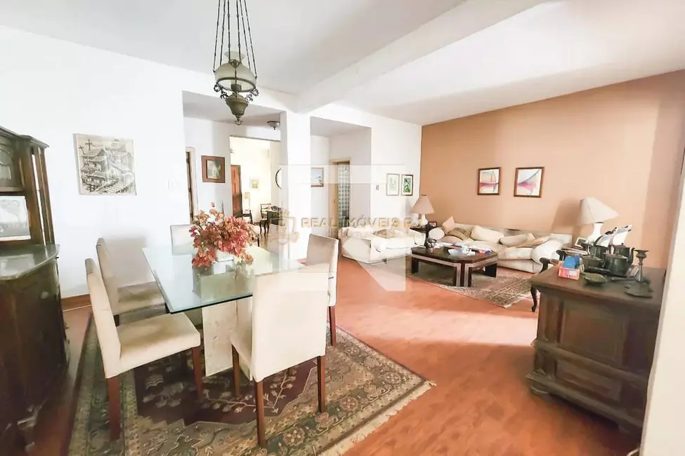 Foto 3 de Apartamento com 4 quartos à venda, 200m2 em Botafogo, Rio De Janeiro - RJ