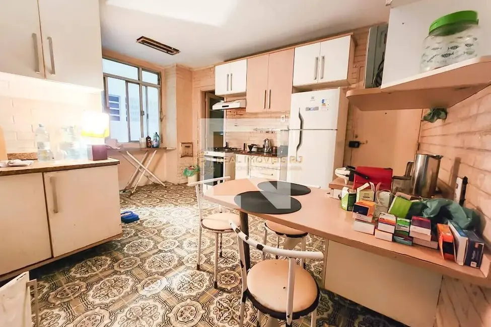 Foto 9 de Apartamento com 4 quartos à venda, 200m2 em Botafogo, Rio De Janeiro - RJ