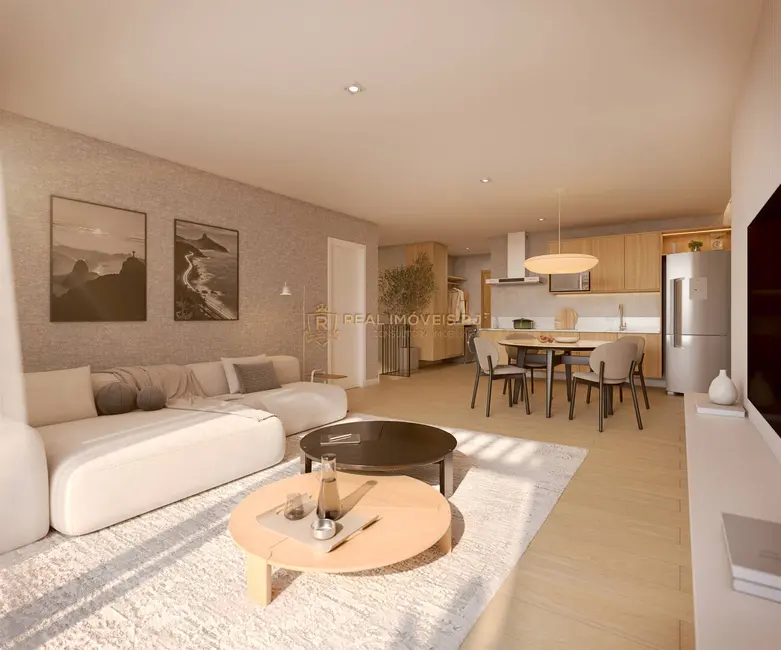 Foto 7 de Apartamento com 1 quarto à venda, 44m2 em Ipanema, Rio De Janeiro - RJ