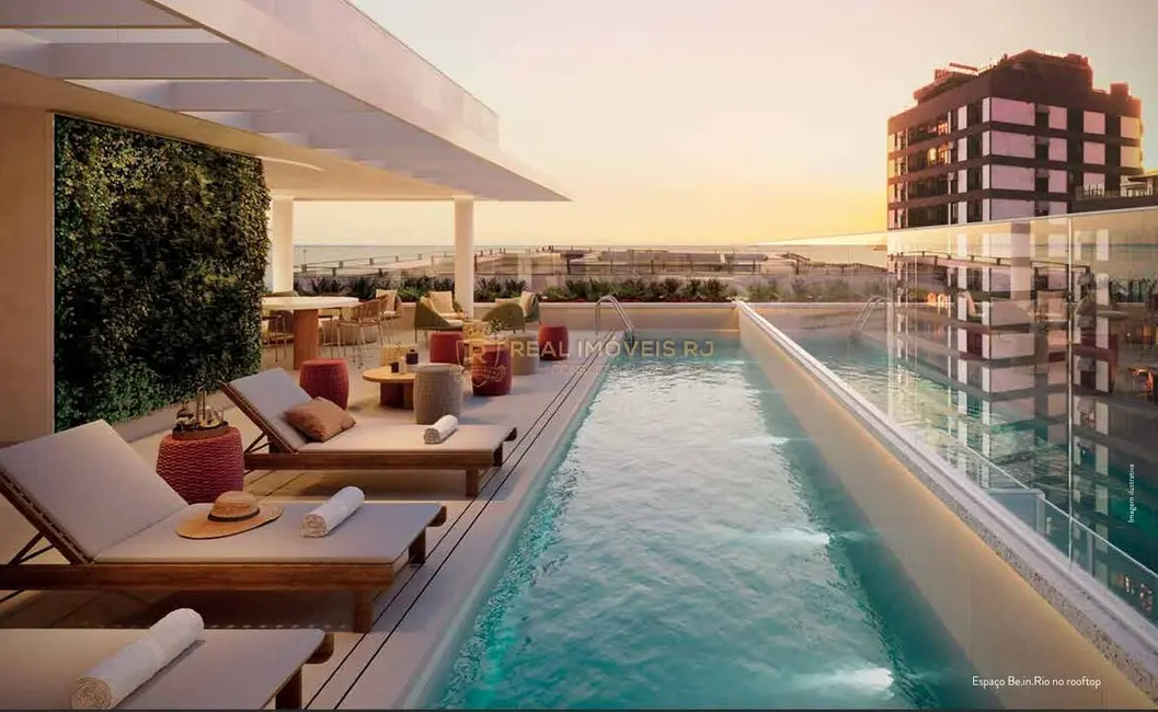 Foto 4 de Apartamento com 3 quartos à venda, 199m2 em Ipanema, Rio De Janeiro - RJ