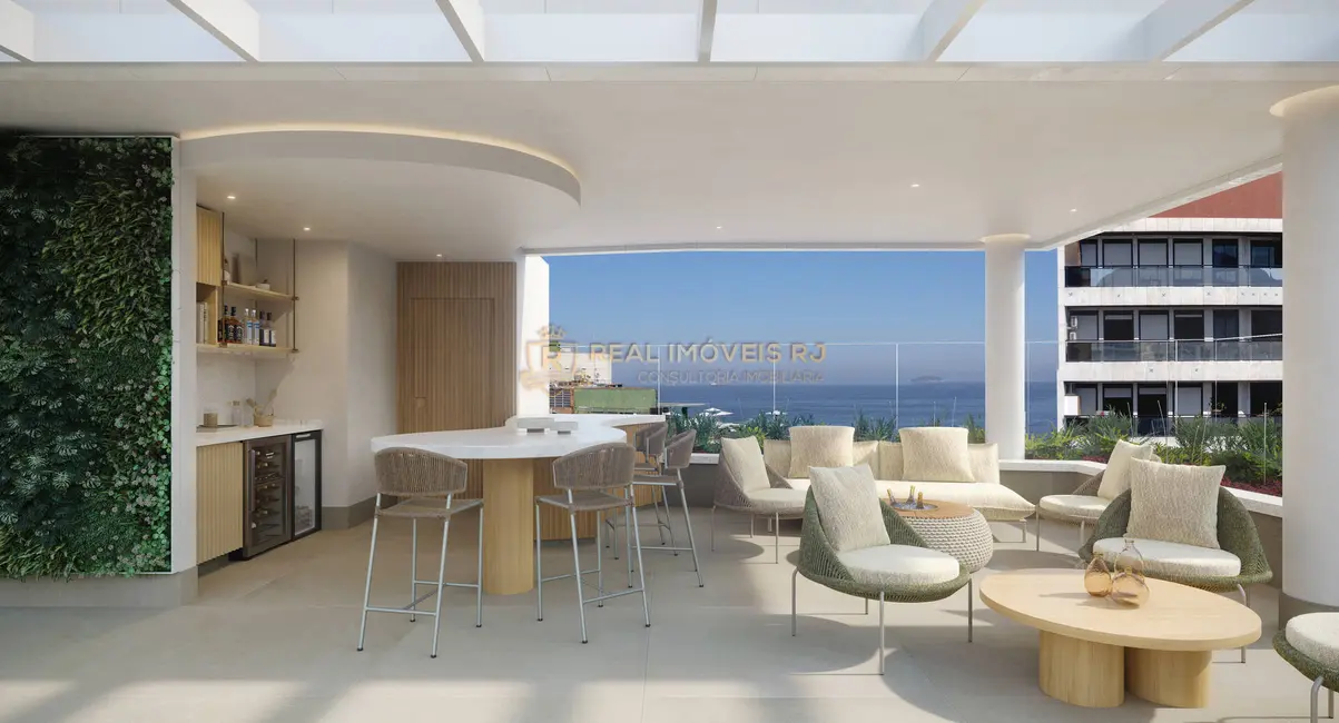 Foto 8 de Apartamento com 3 quartos à venda, 199m2 em Ipanema, Rio De Janeiro - RJ