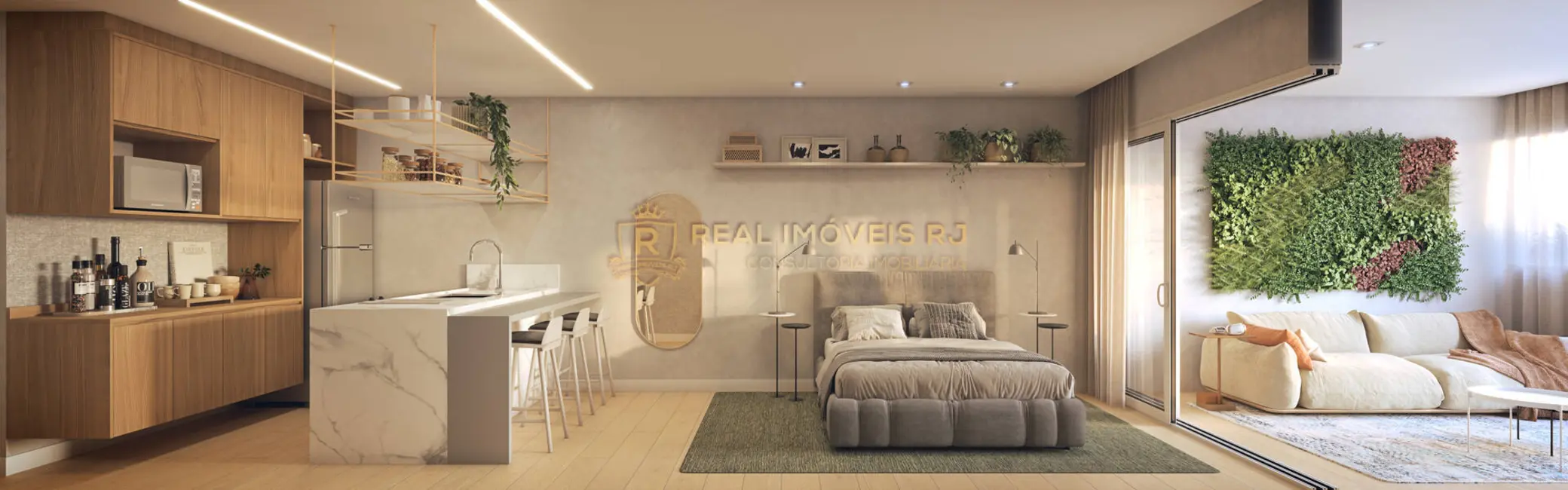 Foto 6 de Apartamento com 3 quartos à venda, 199m2 em Ipanema, Rio De Janeiro - RJ